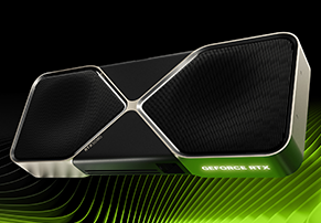 CES 2025: נחשפו כרטיסי המסך החדשים של NVIDIA בסדרת RTX 50